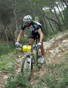 Τα φαβορί επικράτησαν στο Specialized Cup