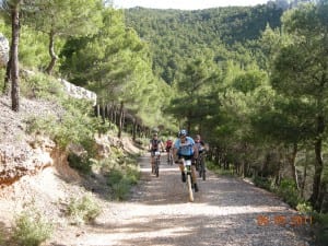 Πάρνηθα Adventure Cup-  Με πολλές συμμετοχές ο 3ος και 4ος αγώνας