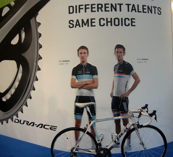 Eurobike 2011- μέρος 2ο