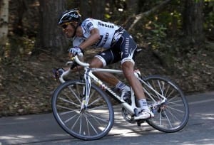 Alberto Contador – Νέοι στόχοι για το 2012