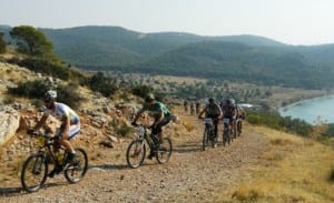 Mtb Open 2012 – Με επιτυχία ολοκληρώθηκε ο 1ος αγώνας στα Κανάκια