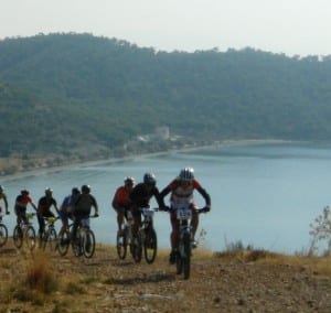 Mtb Open 2012 – Με επιτυχία ολοκληρώθηκε ο 1ος αγώνας στα Κανάκια