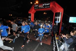 Energizer Night  Run - 1500 δρομείς έτρεξαν με το μήνυμα That’s  Positive Energy