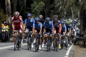 O Greipel νικητής στο πρώτο στάδιο του Tour Down Under