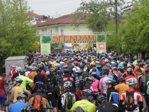 6o Sfendami Mountain Festival  διατήρηση της έκπτωσης μέχρι της 17 Απριλίου 