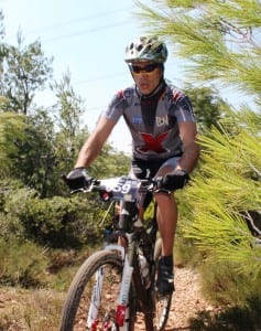 Με 12 συμμετοχές η B&N Cycling Team στο MTB CUP!