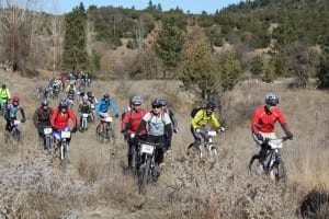 Προ των πυλών ο 3ος αγώνας του MTB CUP 2012