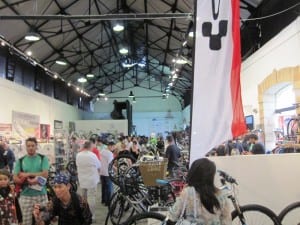 Ολοκληρώθηκε το 3ο Αthens Bike Festival 