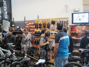 Ολοκληρώθηκε το 3ο Αthens Bike Festival 