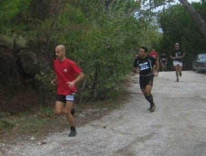 B&N Cycling - 3ος ο Γ. Μπατής στην Πεντέλη!