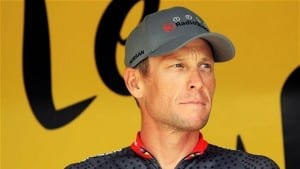 Lance Armstrong – Σε ελεύθερη πτώση ο «θρύλος»