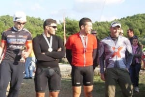 B&N Cycling team: Συνεχίζονται οι καλές εμφανίσεις!