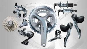 Shimano 105 R7000: Νέα σειρά δρόμου από τους Ιάπωνες!