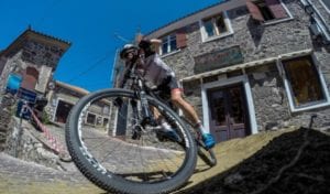 Το 5ο Molyvos Urban MTB στη Λέσβο