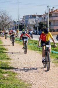 ΕΡΧΕΤΑΙ Ο ΔΕΥΤΕΡΟΣ ΑΓΩΝΑΣ  ''BIKE EXPERT CUP VOL.2 2025'' ΣΤΟΝ ΓΕΡΑΚΑ